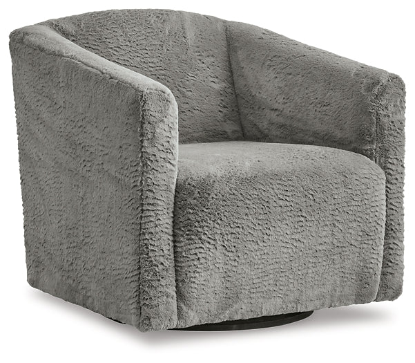 Bramner Swivel Accent Chair at Towne & Country Furniture (AL) furniture, home furniture, home decor, sofa, bedding