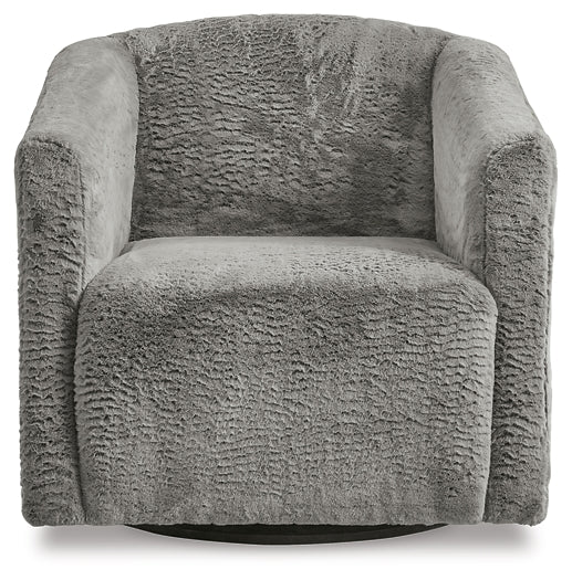 Bramner Swivel Accent Chair at Towne & Country Furniture (AL) furniture, home furniture, home decor, sofa, bedding