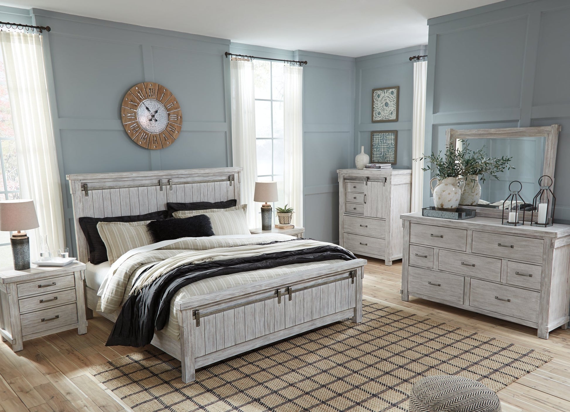 Brashland Dresser at Towne & Country Furniture (AL) furniture, home furniture, home decor, sofa, bedding