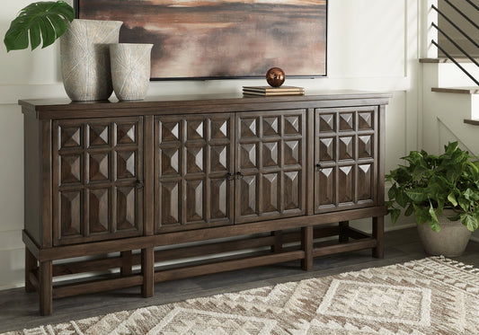 Braunell Accent Cabinet at Towne & Country Furniture (AL) furniture, home furniture, home decor, sofa, bedding