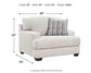 Brebryan Chair and Ottoman at Towne & Country Furniture (AL) furniture, home furniture, home decor, sofa, bedding