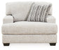 Brebryan Chair and Ottoman at Towne & Country Furniture (AL) furniture, home furniture, home decor, sofa, bedding