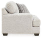 Brebryan Chair and Ottoman at Towne & Country Furniture (AL) furniture, home furniture, home decor, sofa, bedding