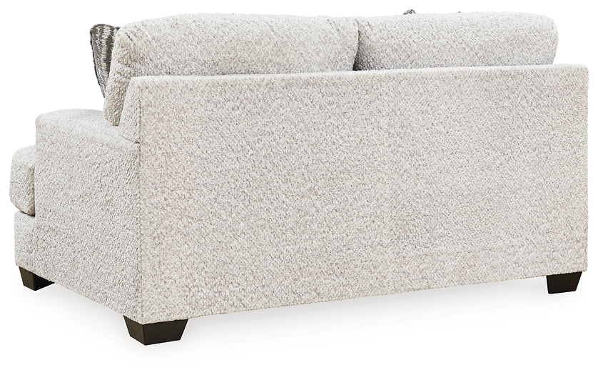 Brebryan Sofa, Loveseat, Chair and Ottoman at Towne & Country Furniture (AL) furniture, home furniture, home decor, sofa, bedding