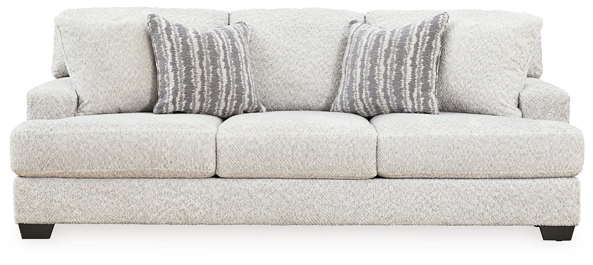 Brebryan Sofa, Loveseat, Chair and Ottoman at Towne & Country Furniture (AL) furniture, home furniture, home decor, sofa, bedding