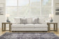 Brebryan Sofa, Loveseat, Chair and Ottoman at Towne & Country Furniture (AL) furniture, home furniture, home decor, sofa, bedding