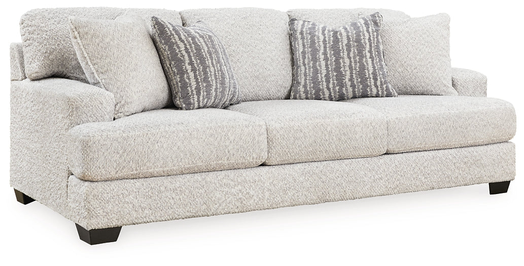 Brebryan Sofa, Loveseat, Chair and Ottoman at Towne & Country Furniture (AL) furniture, home furniture, home decor, sofa, bedding