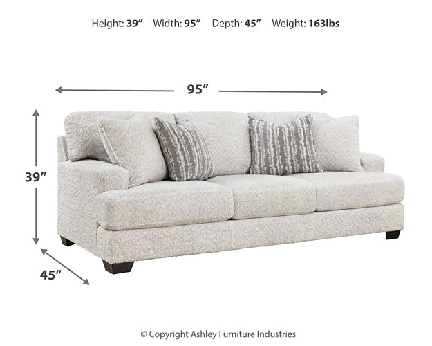 Brebryan Sofa, Loveseat, Chair and Ottoman at Towne & Country Furniture (AL) furniture, home furniture, home decor, sofa, bedding