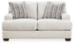 Brebryan Sofa, Loveseat, Chair and Ottoman at Towne & Country Furniture (AL) furniture, home furniture, home decor, sofa, bedding