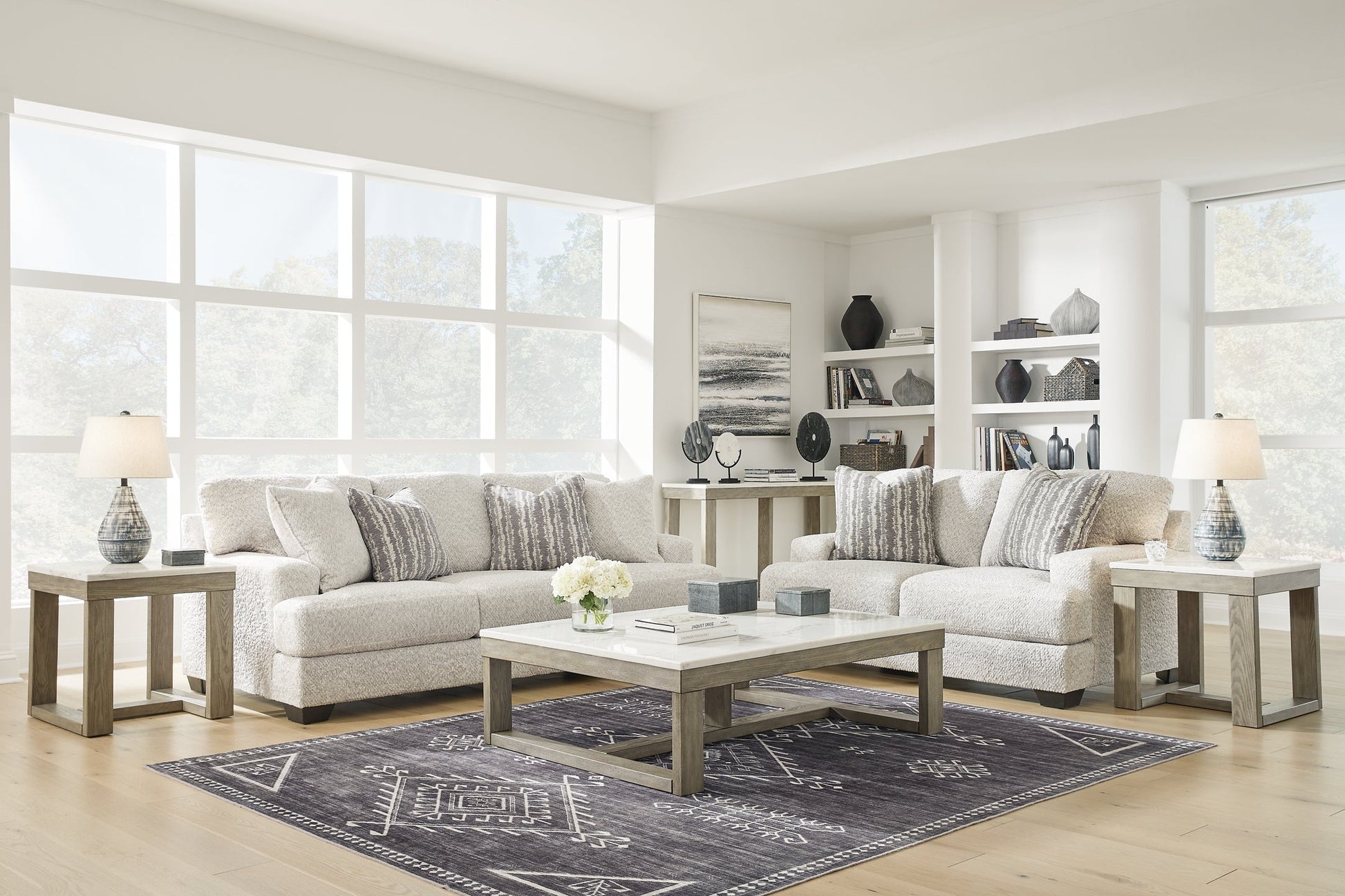 Brebryan Sofa and Loveseat at Towne & Country Furniture (AL) furniture, home furniture, home decor, sofa, bedding