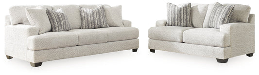 Brebryan Sofa and Loveseat at Towne & Country Furniture (AL) furniture, home furniture, home decor, sofa, bedding