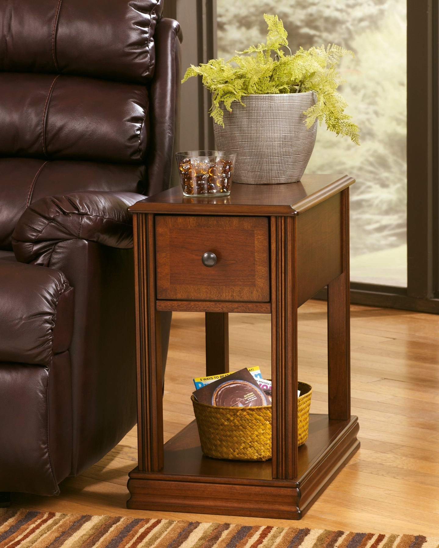 Breegin 2 End Tables at Towne & Country Furniture (AL) furniture, home furniture, home decor, sofa, bedding