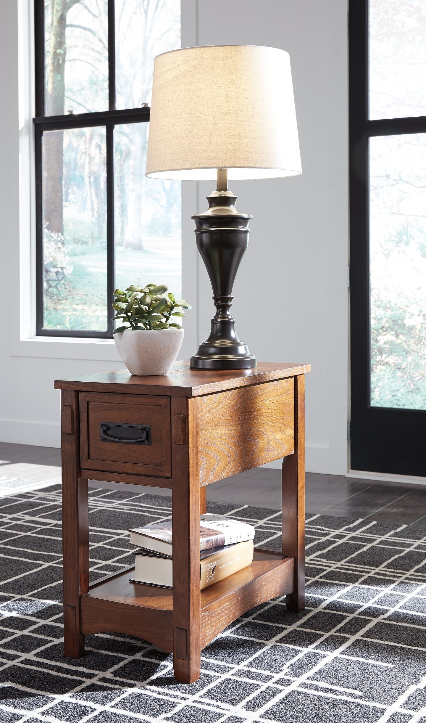 Breegin 2 End Tables at Towne & Country Furniture (AL) furniture, home furniture, home decor, sofa, bedding