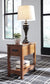 Breegin 2 End Tables at Towne & Country Furniture (AL) furniture, home furniture, home decor, sofa, bedding