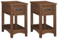 Breegin 2 End Tables at Towne & Country Furniture (AL) furniture, home furniture, home decor, sofa, bedding