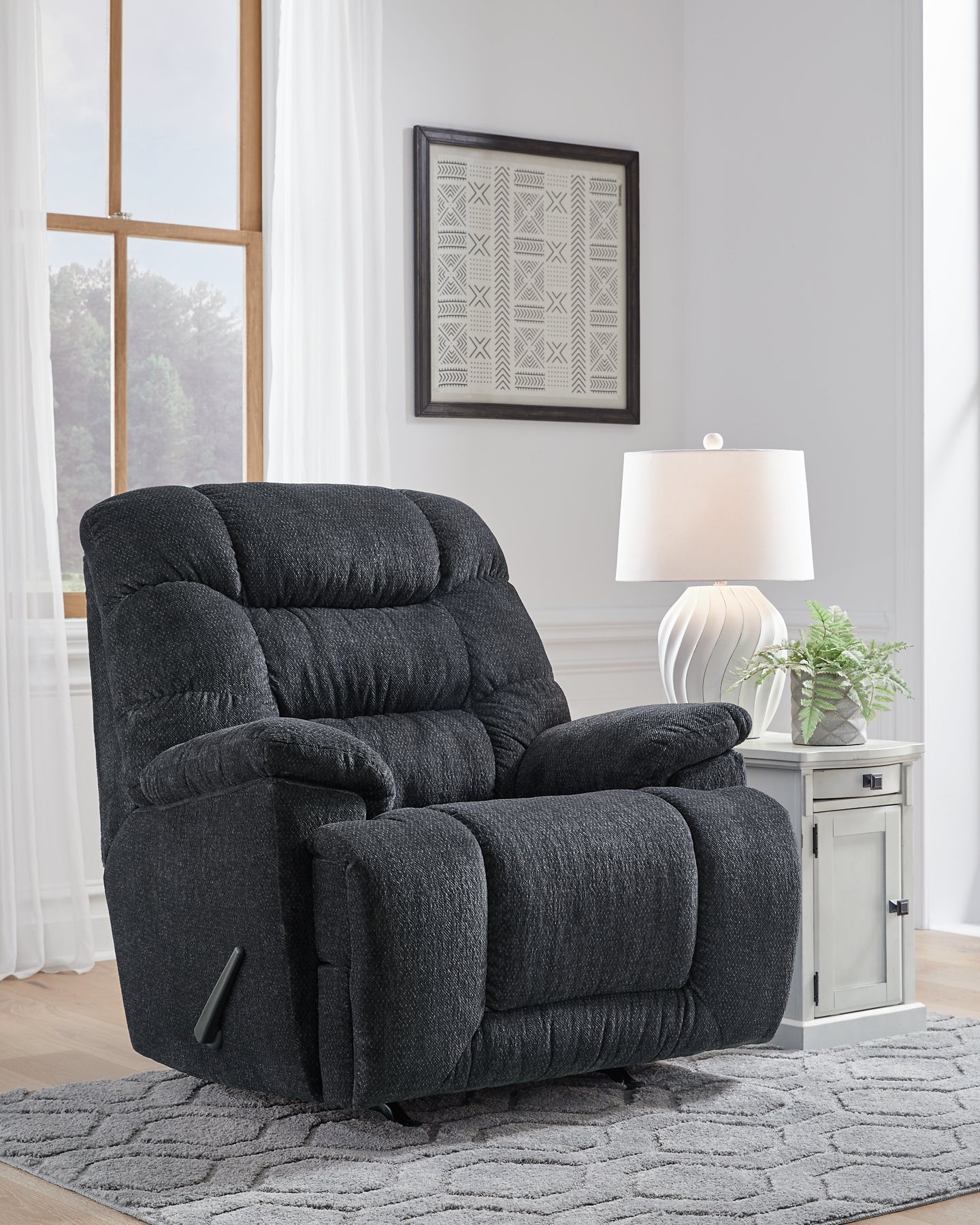 Bridgtrail Rocker Recliner at Towne & Country Furniture (AL) furniture, home furniture, home decor, sofa, bedding