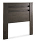 Brinxton Full Panel Bed with Dresser at Towne & Country Furniture (AL) furniture, home furniture, home decor, sofa, bedding