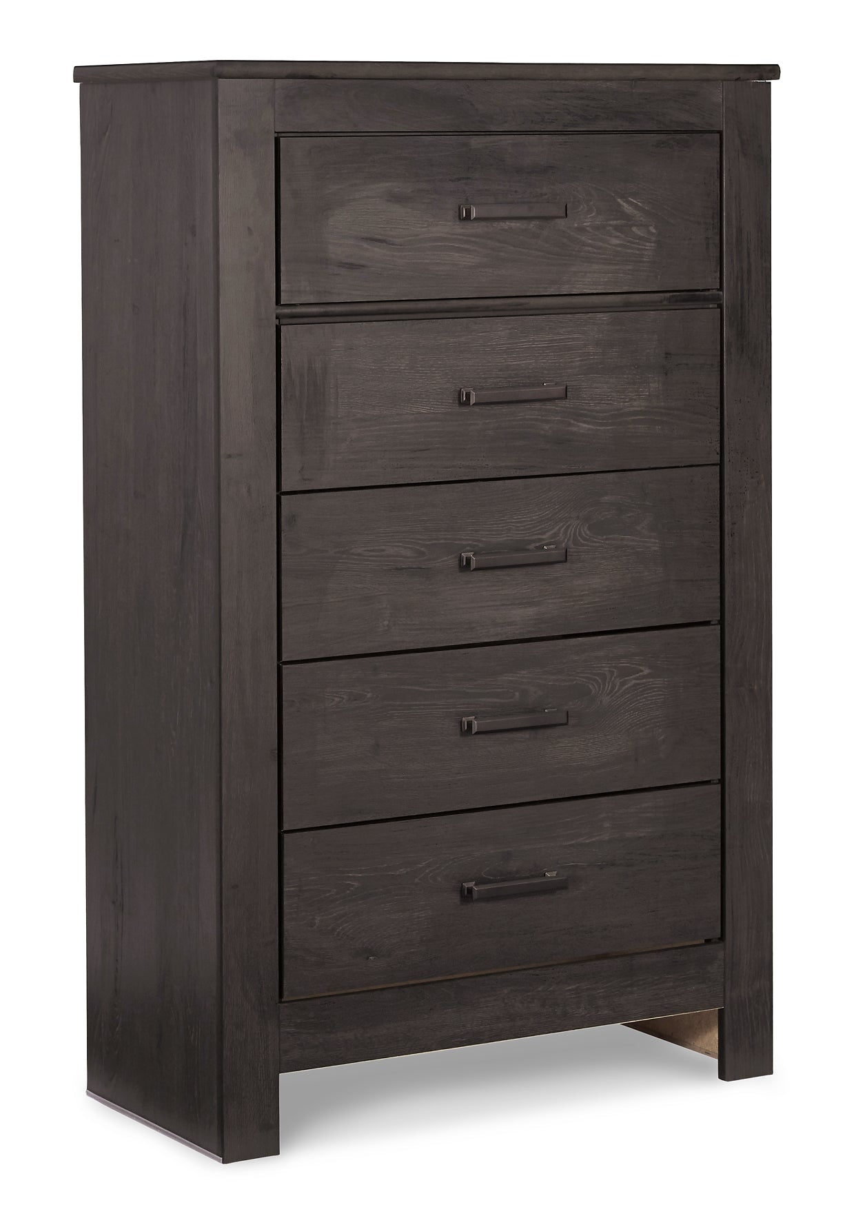 Brinxton Full Panel Bed with Mirrored Dresser, Chest and 2 Nightstands at Towne & Country Furniture (AL) furniture, home furniture, home decor, sofa, bedding