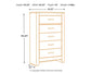 Brinxton Full Panel Bed with Mirrored Dresser, Chest and Nightstand at Towne & Country Furniture (AL) furniture, home furniture, home decor, sofa, bedding
