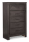Brinxton Full Panel Bed with Mirrored Dresser, Chest and Nightstand at Towne & Country Furniture (AL) furniture, home furniture, home decor, sofa, bedding