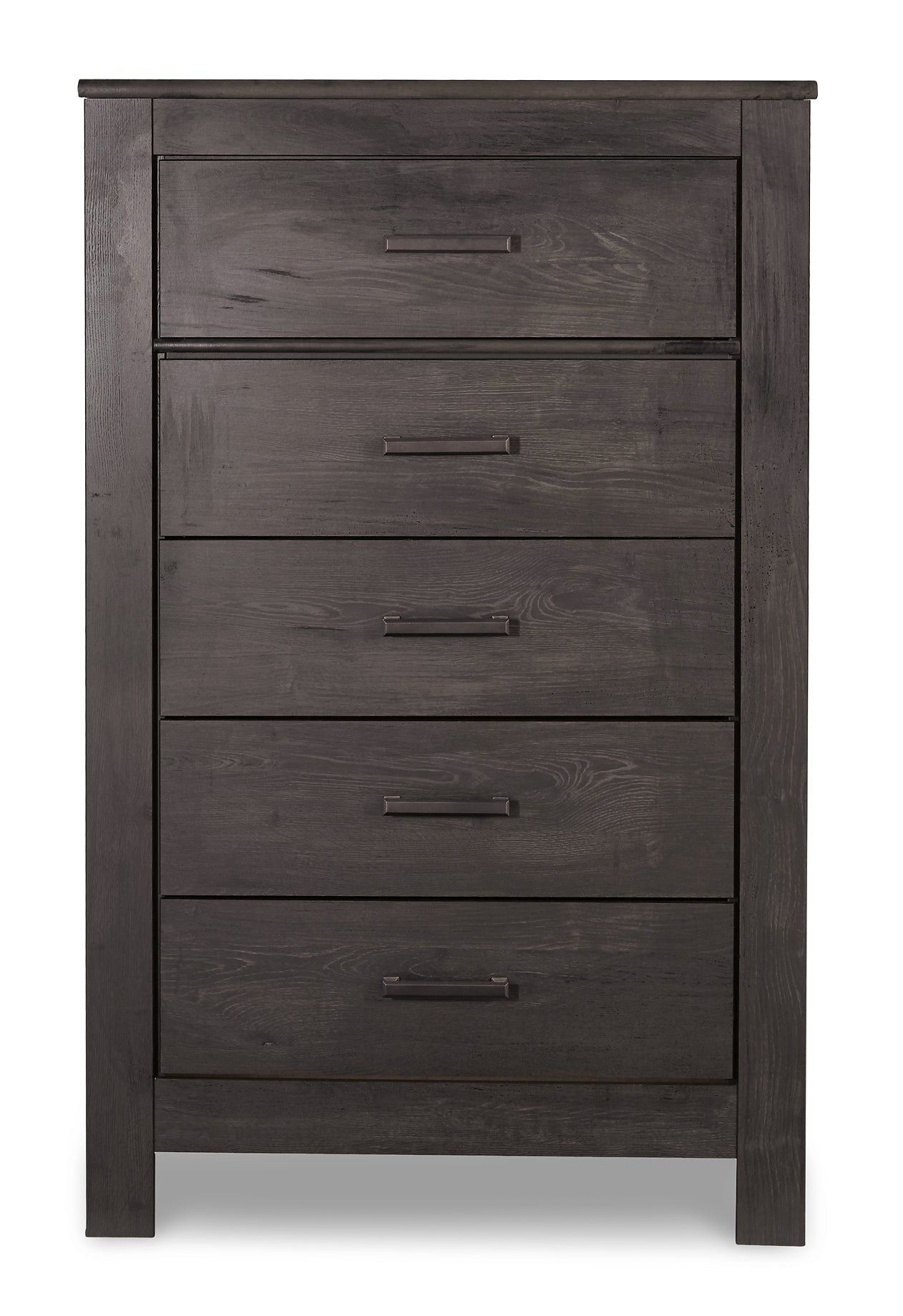 Brinxton Full Panel Headboard with Mirrored Dresser, Chest and Nightstand at Towne & Country Furniture (AL) furniture, home furniture, home decor, sofa, bedding