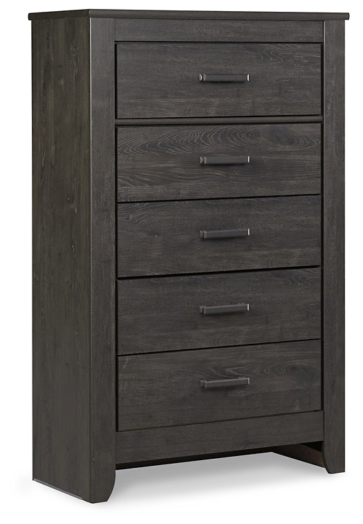 Brinxton King/California King Panel Headboard with Mirrored Dresser and Chest at Towne & Country Furniture (AL) furniture, home furniture, home decor, sofa, bedding