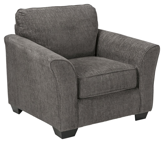 Brise Sofa Chaise and Chair at Towne & Country Furniture (AL) furniture, home furniture, home decor, sofa, bedding