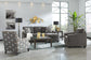Brise Sofa Chaise at Towne & Country Furniture (AL) furniture, home furniture, home decor, sofa, bedding