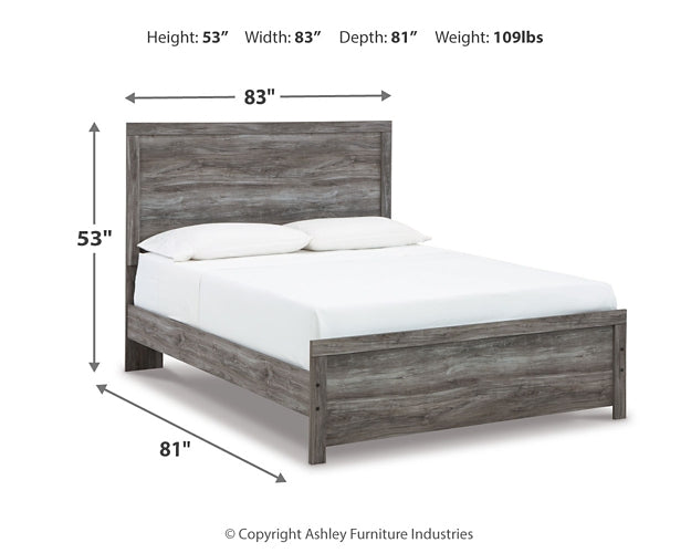 Bronyan Queen Panel Bed with Mirrored Dresser and Chest at Towne & Country Furniture (AL) furniture, home furniture, home decor, sofa, bedding