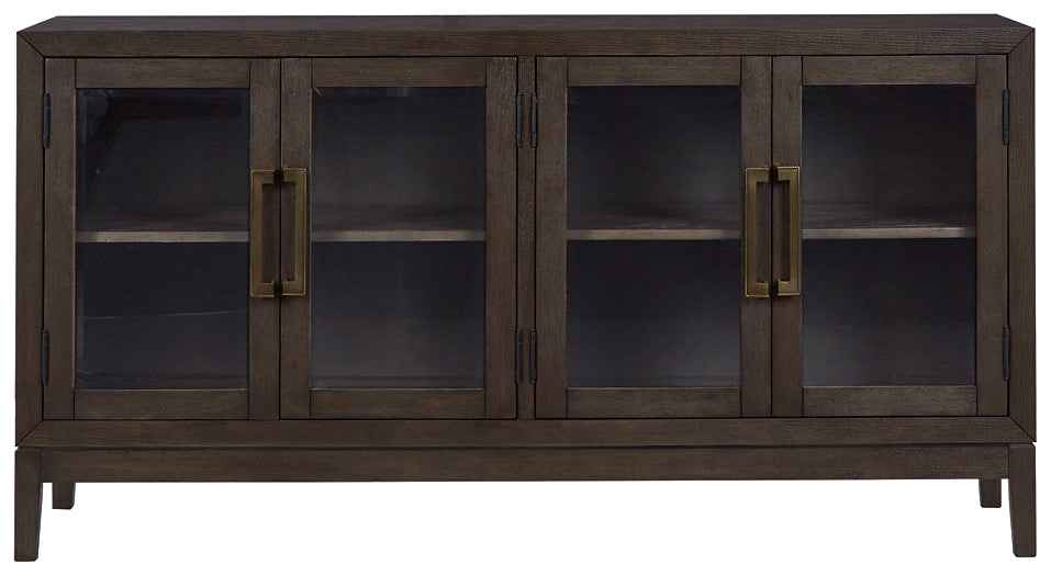 Burkhaus Dining Room Server at Towne & Country Furniture (AL) furniture, home furniture, home decor, sofa, bedding