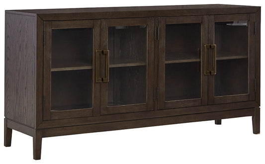 Burkhaus Dining Room Server at Towne & Country Furniture (AL) furniture, home furniture, home decor, sofa, bedding