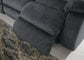 Burkner Power Rocker Recliner at Towne & Country Furniture (AL) furniture, home furniture, home decor, sofa, bedding