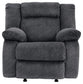 Burkner Power Rocker Recliner at Towne & Country Furniture (AL) furniture, home furniture, home decor, sofa, bedding
