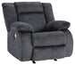 Burkner Power Rocker Recliner at Towne & Country Furniture (AL) furniture, home furniture, home decor, sofa, bedding