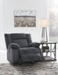 Burkner Power Rocker Recliner at Towne & Country Furniture (AL) furniture, home furniture, home decor, sofa, bedding