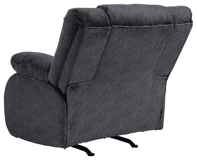 Burkner Power Rocker Recliner at Towne & Country Furniture (AL) furniture, home furniture, home decor, sofa, bedding