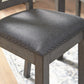Caitbrook RECT DRM Table Set (7/CN) at Towne & Country Furniture (AL) furniture, home furniture, home decor, sofa, bedding