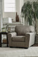 Calicho Chair at Towne & Country Furniture (AL) furniture, home furniture, home decor, sofa, bedding