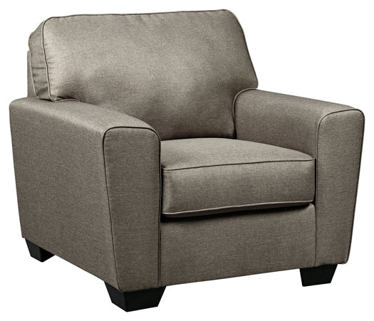 Calicho Chair at Towne & Country Furniture (AL) furniture, home furniture, home decor, sofa, bedding