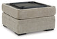 Calnita 2-Piece Sectional with Ottoman at Towne & Country Furniture (AL) furniture, home furniture, home decor, sofa, bedding