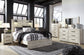 Cambeck Dresser and Mirror at Towne & Country Furniture (AL) furniture, home furniture, home decor, sofa, bedding