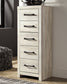 Cambeck Narrow Chest at Towne & Country Furniture (AL) furniture, home furniture, home decor, sofa, bedding