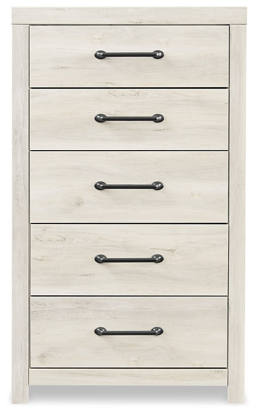 Cambeck Twin Panel Bed with 4 Storage Drawers with Mirrored Dresser, Chest and Nightstand at Towne & Country Furniture (AL) furniture, home furniture, home decor, sofa, bedding