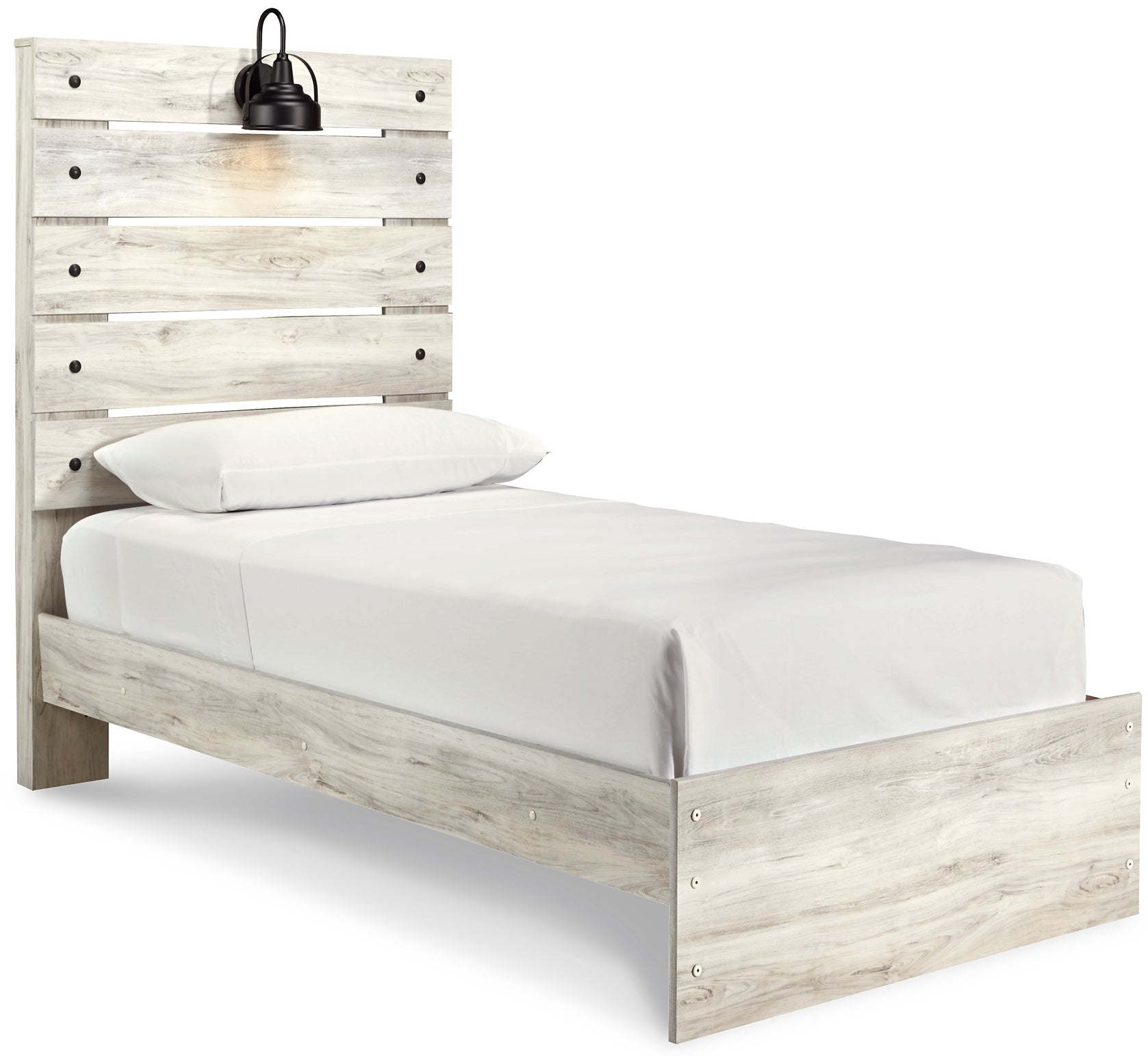 Cambeck Twin Panel Bed with Dresser at Towne & Country Furniture (AL) furniture, home furniture, home decor, sofa, bedding