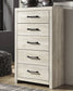 Cambeck Twin Panel Bed with Mirrored Dresser, Chest and Nightstand at Towne & Country Furniture (AL) furniture, home furniture, home decor, sofa, bedding