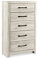 Cambeck Twin Panel Bed with Mirrored Dresser, Chest and Nightstand at Towne & Country Furniture (AL) furniture, home furniture, home decor, sofa, bedding