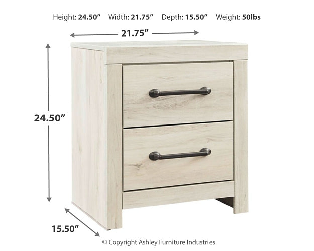 Cambeck Twin Panel Bed with Mirrored Dresser, Chest and Nightstand at Towne & Country Furniture (AL) furniture, home furniture, home decor, sofa, bedding