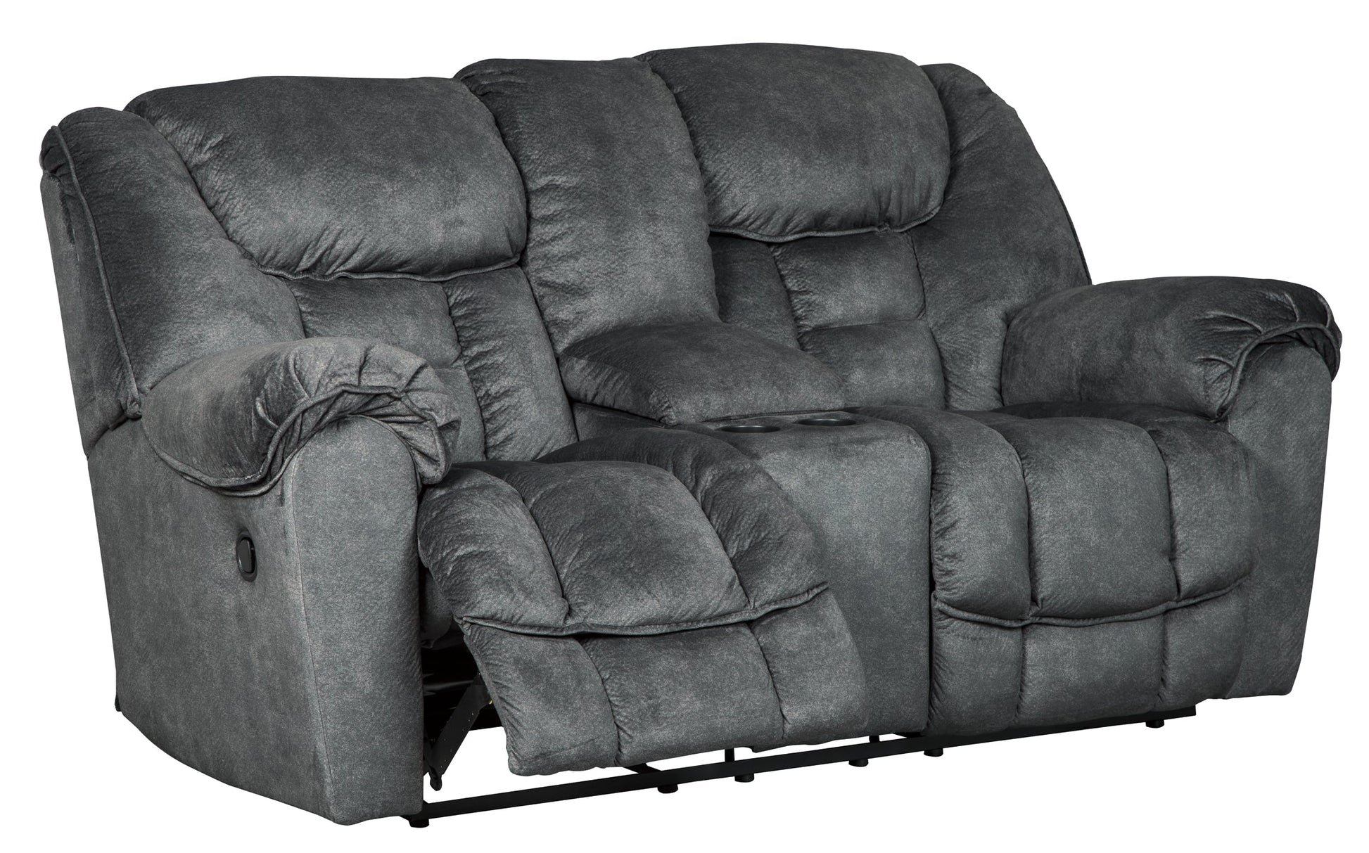 Capehorn DBL Rec Loveseat w/Console at Towne & Country Furniture (AL) furniture, home furniture, home decor, sofa, bedding