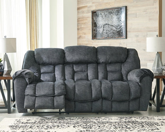 Capehorn Reclining Sofa at Towne & Country Furniture (AL) furniture, home furniture, home decor, sofa, bedding