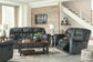 Capehorn Sofa, Loveseat and Recliner at Towne & Country Furniture (AL) furniture, home furniture, home decor, sofa, bedding